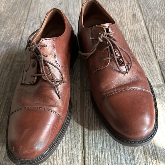 Johnston and Murphy shoes - Picture 8 of 8